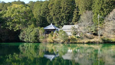 春岡寺