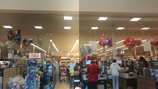 Grocery Store «Safeway», reviews and photos, 11450 San Pablo Ave, El Cerrito, CA 94530, USA