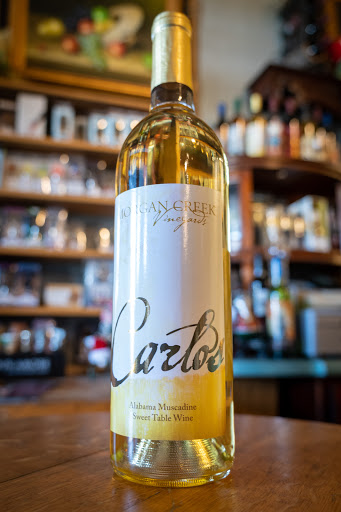 Vineyard «Morgan Creek Vineyards», reviews and photos, 181 Morgan Creek Ln, Harpersville, AL 35078, USA