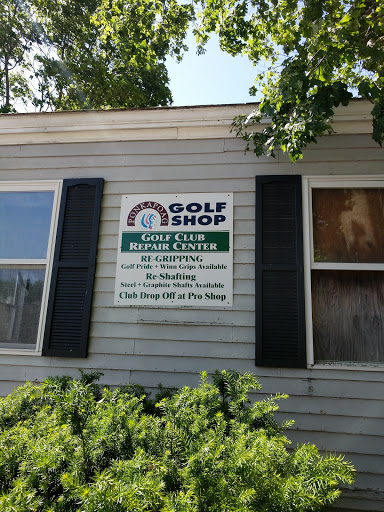 State Park «Ponkapoag Golf Course», reviews and photos, 2167 Washington St, Canton, MA 02021, USA