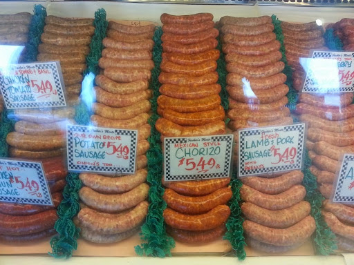 Butcher Shop «Fischer Meats», reviews and photos, 85 Front St N, Issaquah, WA 98027, USA