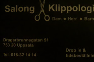 Salong Klippologi