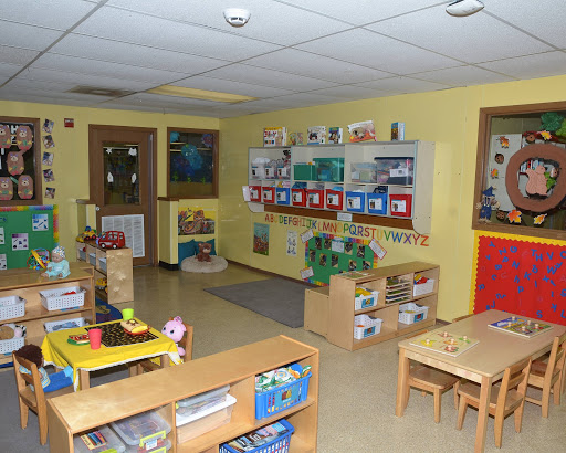 Day Care Center «La Petite Academy of Guilbeau, TX», reviews and photos, 9401 Guilbeau Rd, San Antonio, TX 78250, USA