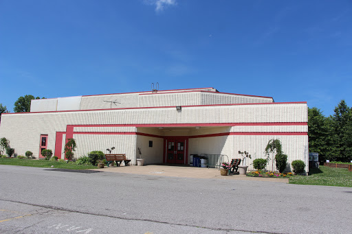 Community Center «Kleeman Recreation Center», reviews and photos, 166 Cunningham Ln, Clarksville, TN 37042, USA