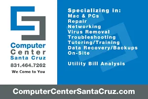 Computer Center Santa Cruz image