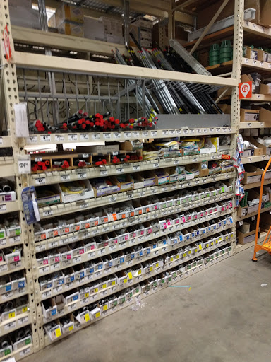 Home Improvement Store «The Home Depot», reviews and photos, 909 Washington St, Middletown, CT 06457, USA