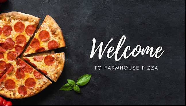 Reviews of Farmhouse Pizza in Reading - Pizza