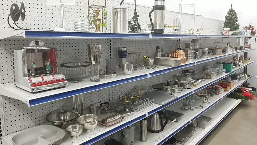 Thrift Store «Goodwill Virginia Center Retail Store», reviews and photos, 10231 Washington Hwy, Glen Allen, VA 23059, USA