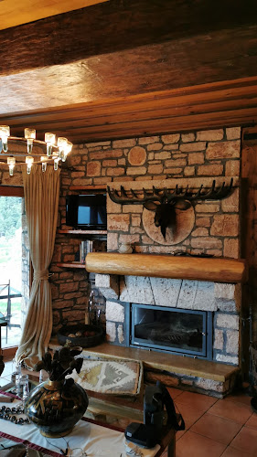 Αξιολογήσεις για το Mythica Chalet στην Καρπενήσι - Αλλος