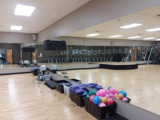 Athletic Club «Normandy Park Athletic Club», reviews and photos, 19901 1st Ave S # 401, Normandy Park, WA 98148, USA