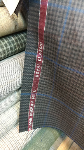 Fabric Store «A Fabric Place», reviews and photos, 6324 Falls Rd, Baltimore, MD 21209, USA