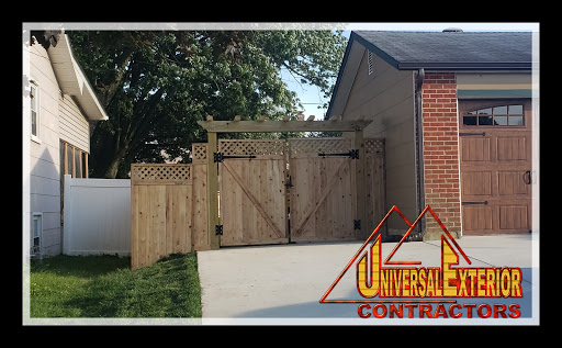 Building Restoration Service «Universal Exterior Contractors», reviews and photos, 518 Colbert Rd, Townsend, DE 19734, USA