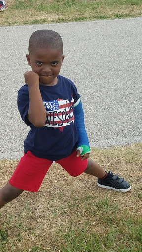 Recreation Center «Dottie Lynn Recreation Center», reviews and photos, 3200 Norwood Ln, Arlington, TX 76013, USA