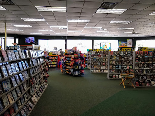 Movie Rental Store «Family Video», reviews and photos, 901 Cypress St, Muscatine, IA 52761, USA