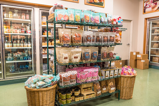 Gift Basket Store «Harry & David», reviews and photos, 8567 Factory Shops Blvd, Jeffersonville, OH 43128, USA