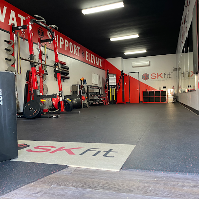 SKfit - 2935 Lincoln Ave, San Diego, CA 92104