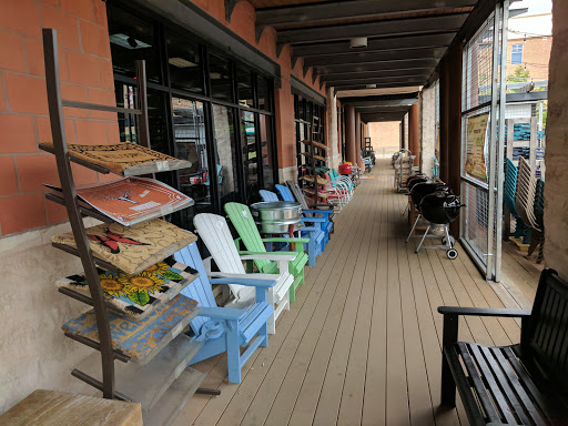 Hardware Store «Zinger Hardware & General Merchant», reviews and photos, 4001 N Lamar Blvd #300, Austin, TX 78756, USA