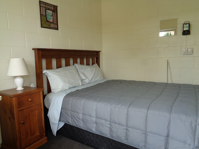 Reviews of Tasman Motor Camp in Mapua - Other