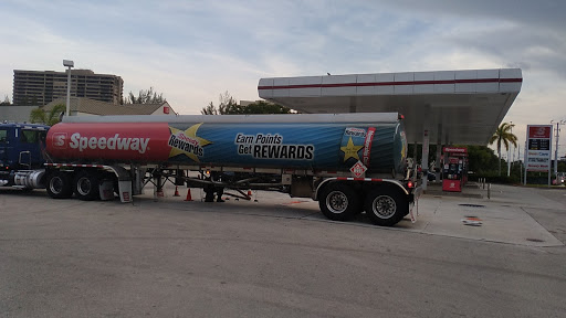 Convenience Store «Speedway», reviews and photos, 11401 Biscayne Blvd, North Miami, FL 33181, USA