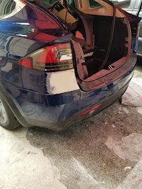 Skato's Auto Reconditioning - Mobile Bumper Repair, Rim Repair, and Lease Return Specialist - Photo 4 - Car repair in , Pasadena