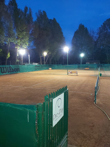 Proplay tennis club