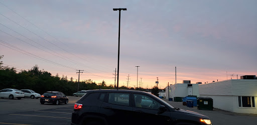 Shopping Mall «Westgate Shopping Center», reviews and photos, W Stadium Blvd, Ann Arbor, MI 48103, USA