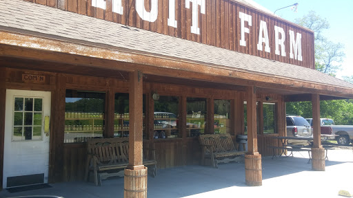 Produce Market «Rees Fruit Farm», reviews and photos, 2476 Hwy K4, Topeka, KS 66617, USA