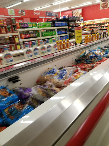 Grocery Store «Save-A-Lot», reviews and photos, 1117 E Commercial St, Springfield, MO 65803, USA