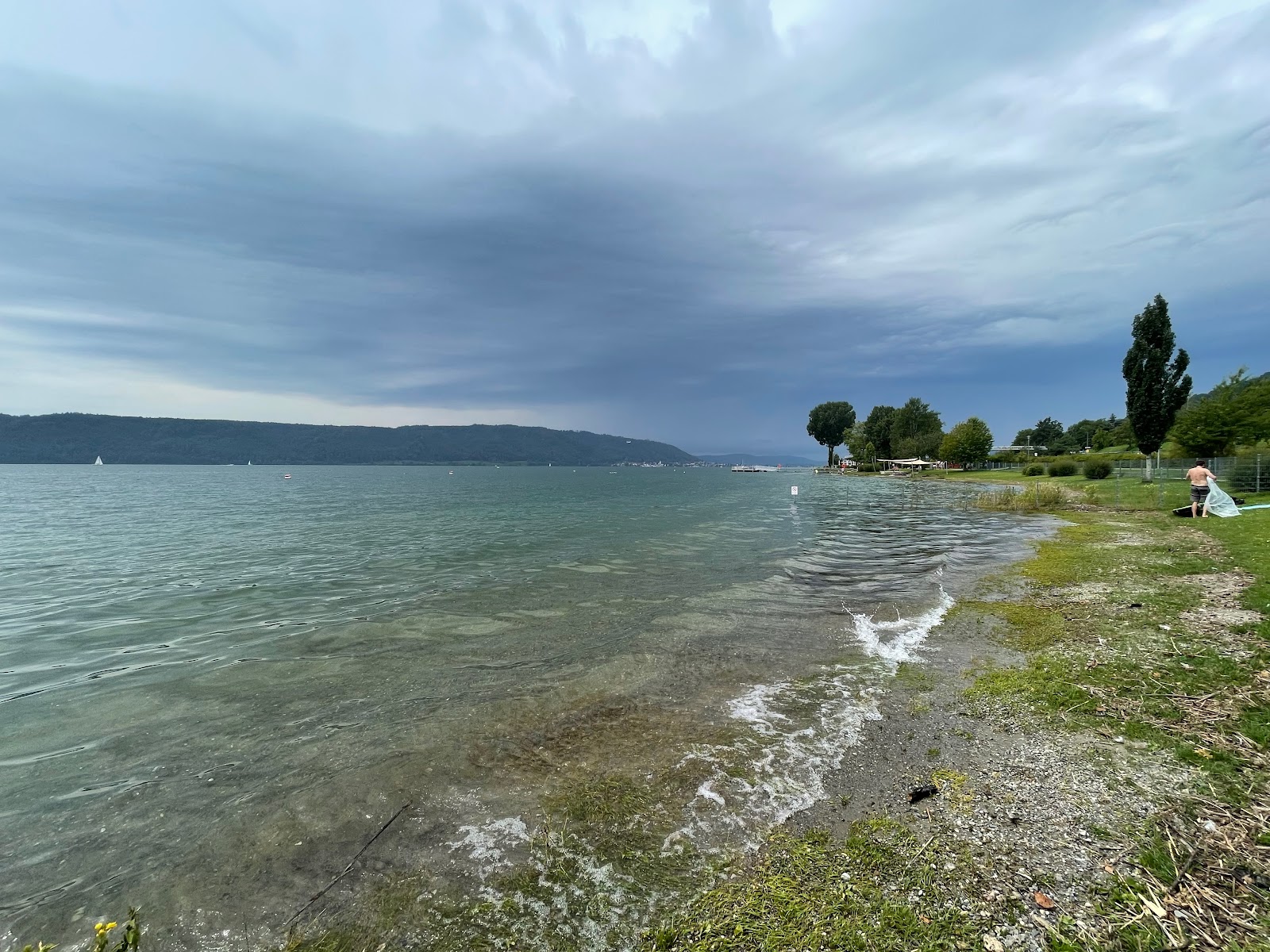 Naturbadestrand Sipplingen photo #9