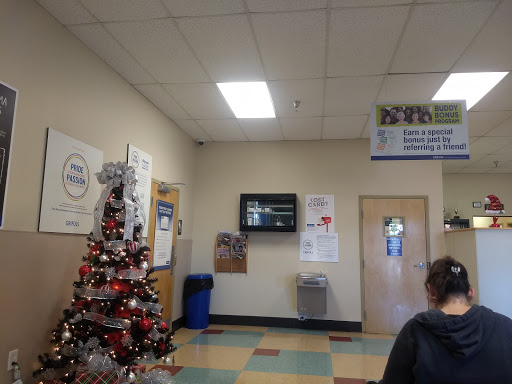 Blood Bank «Biomat USA», reviews and photos