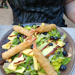 Photo n°2 de l'avis de Frank.a fait le 18/08/2023 à 12:59 sur le  Hula Mula - Fresh Food & Drinks à Tuttlingen