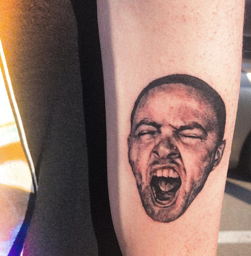 Tattoo Shop «CAUSALITY Tattoo Company», reviews and photos, 60 Connecticut Ave #6, Norwalk, CT 06850, USA