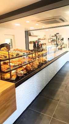 Délices et gourmandises à Brunoy