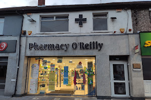 Pharmacy O'Reilly