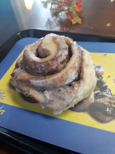 Donut Shop «Daylight Donuts», reviews and photos, 3175 Inner Perimeter Rd, Valdosta, GA 31602, USA