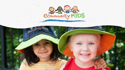 Community Kids Thornton Early Education