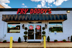 Fry Daddys Selma image