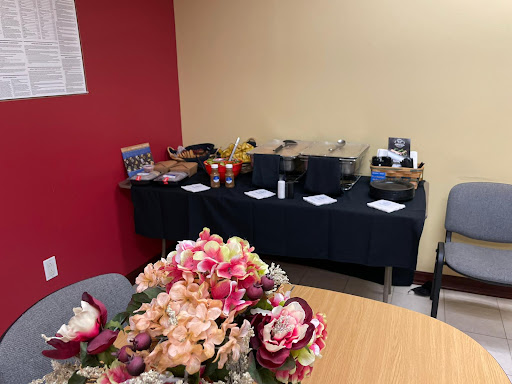 Caterer «Corporate Caterers South Houston», reviews and photos, 9200 Main St, Houston, TX 77025, USA