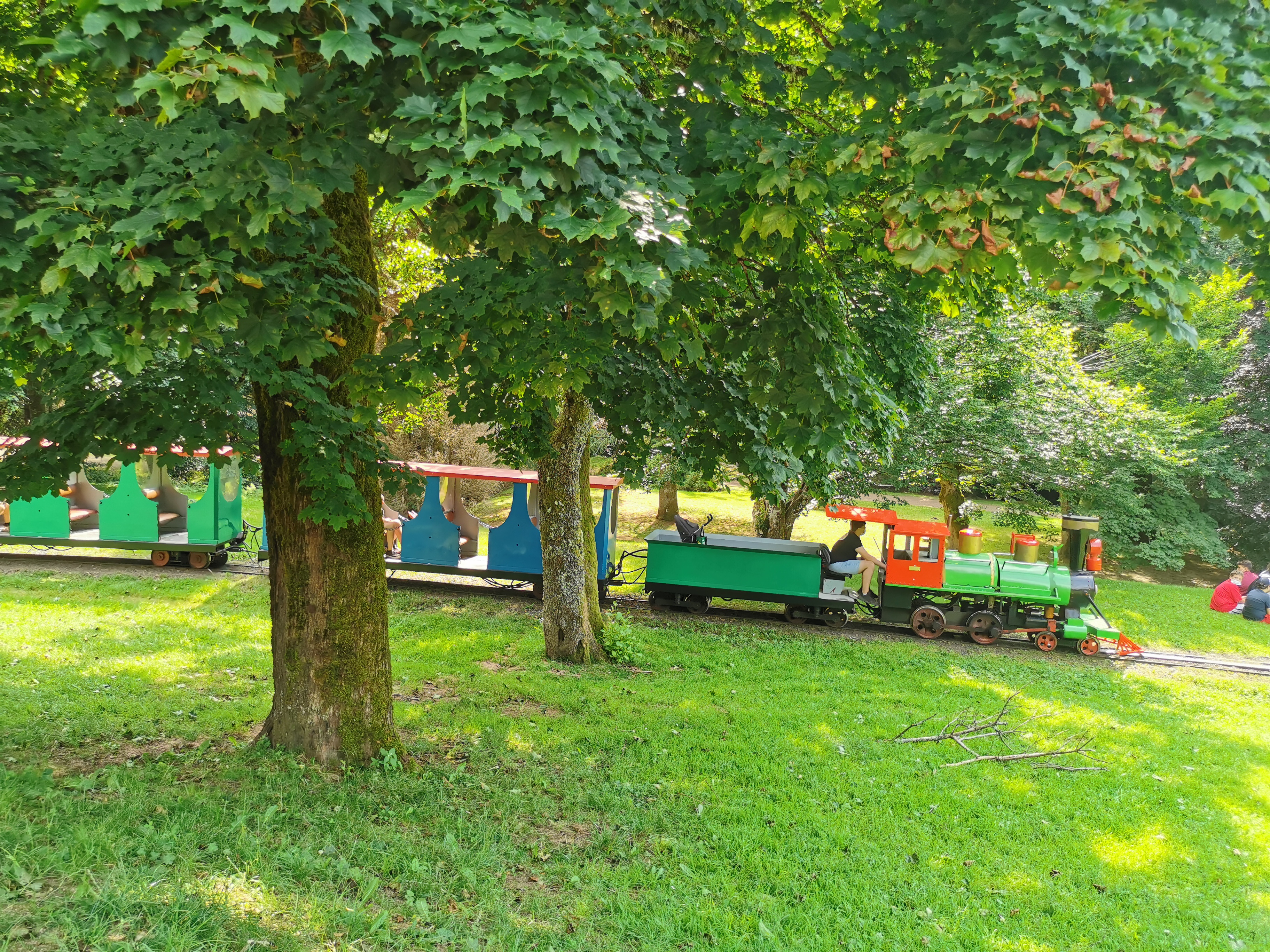 Photo n° 3 de l'avis de Colomban.r fait le 01/08/2021 à 11:05