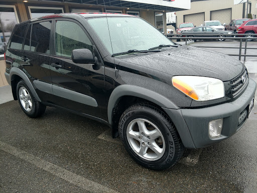 Used Car Dealer «Market Place Auto», reviews and photos, 909 River Rd, Puyallup, WA 98371, USA