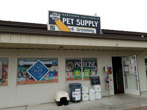 Northern California Pet Supply and Grooming, 1580 Nursery Way, McKinleyville, CA 95519, USA, 