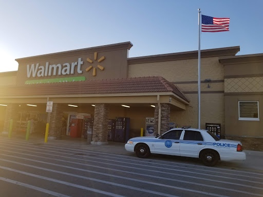 Supermarket «Walmart Neighborhood Market», reviews and photos, 6991 SW 8th St, Miami, FL 33144, USA