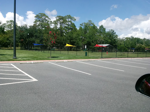Park «Al Helms Dog Park», reviews and photos, 1022 Balboa Ave, Panama City, FL 32401, USA