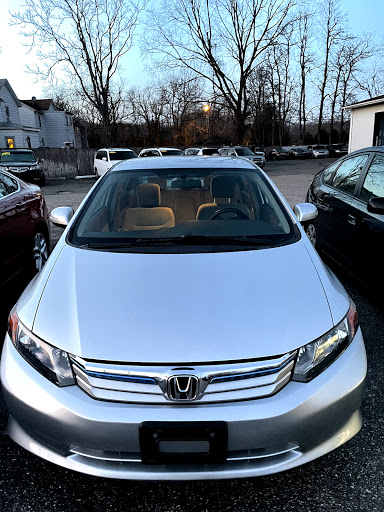 Used Car Dealer «Blue Star Cars», reviews and photos, 56 Lincoln Ave, Jamesburg, NJ 08831, USA