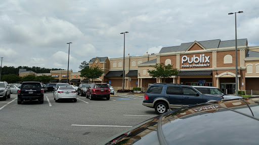 Supermarket «Publix Super Market at Governors Towne Square», reviews and photos, 6110 Cedarcrest Rd, Acworth, GA 30101, USA
