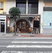 BAR BODEQUILLA