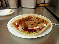 Photos du propriétaire du Kebab CHEZ MURAT à Montreuil-sur-Mer - n°4