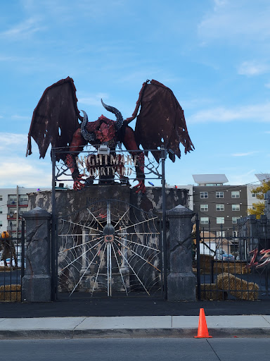 Haunted House «Nightmare on 13th», reviews and photos, 320 1300 S, Salt Lake City, UT 84115, USA