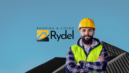 Rydel Siding in Montreal Rive-Nord