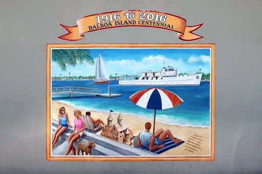 Grocery Store «Island Market», reviews and photos, 500 S Bay Front # A, Newport Beach, CA 92662, USA